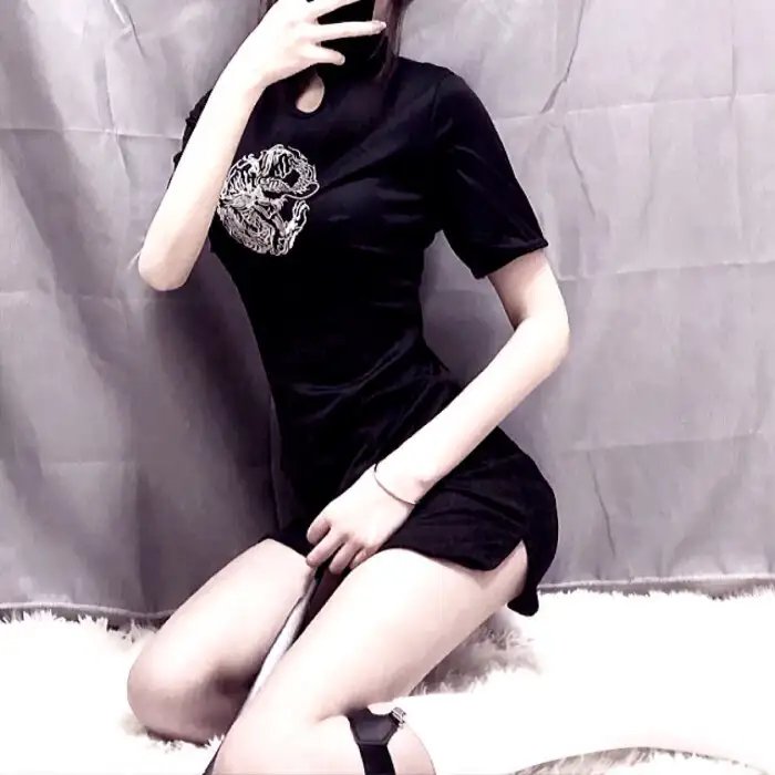 土星异形