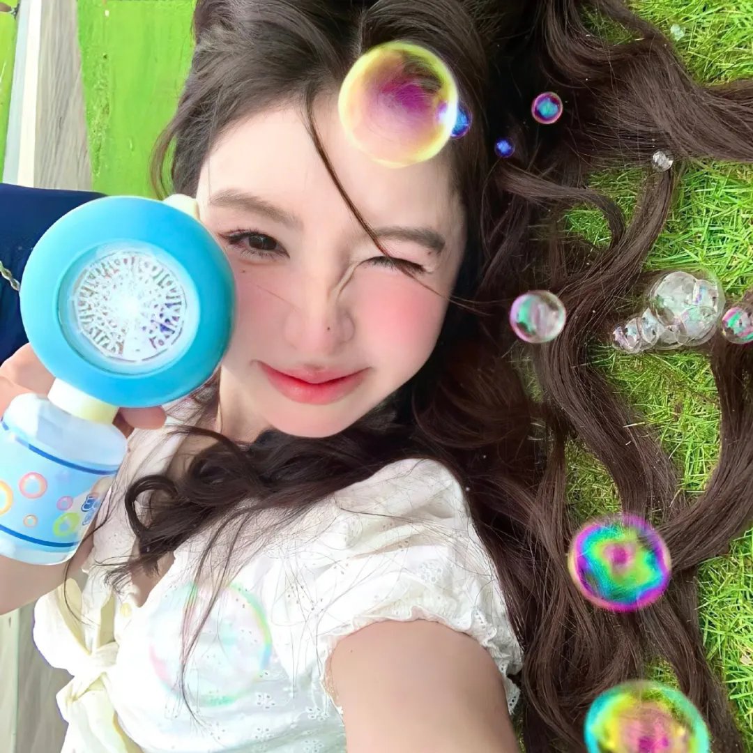 另一个波琳家的女孩