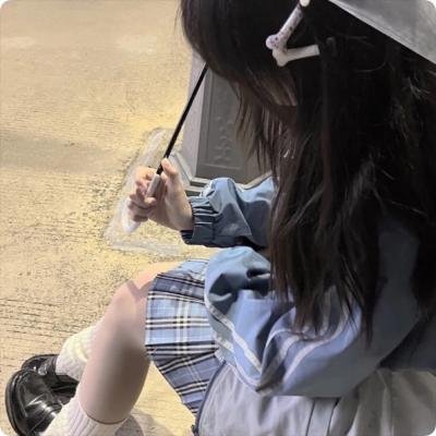 在他的一生中