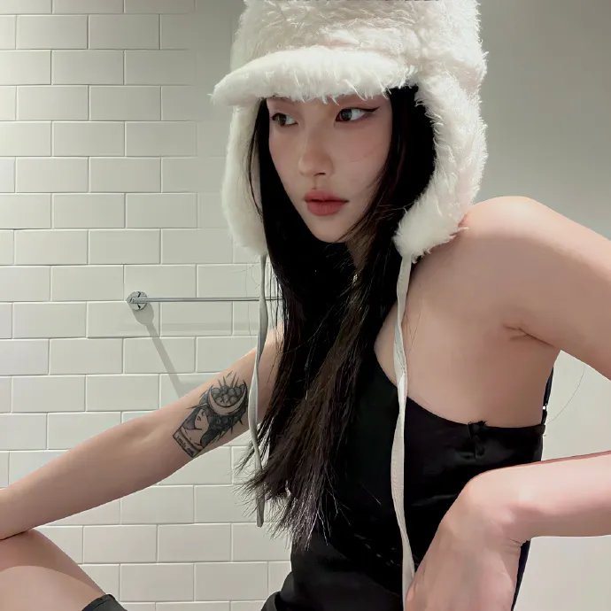 摇滚皮影